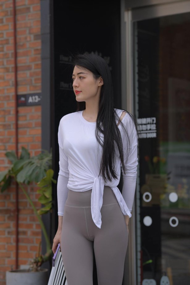 精选街拍作品 NO.5820 一始街拍作品 – 烟织青萝梦[603P/1.04GB]