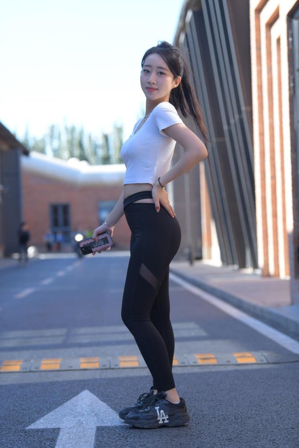 精选街拍作品 NO.5848 一始街拍作品 – 恋梦菇凉[859P/1.67GB]