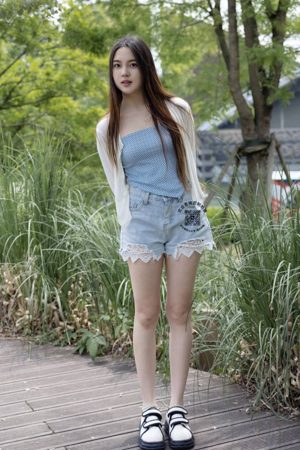 她们印象 NO.013 金麦[185P/1V/4.28GB]