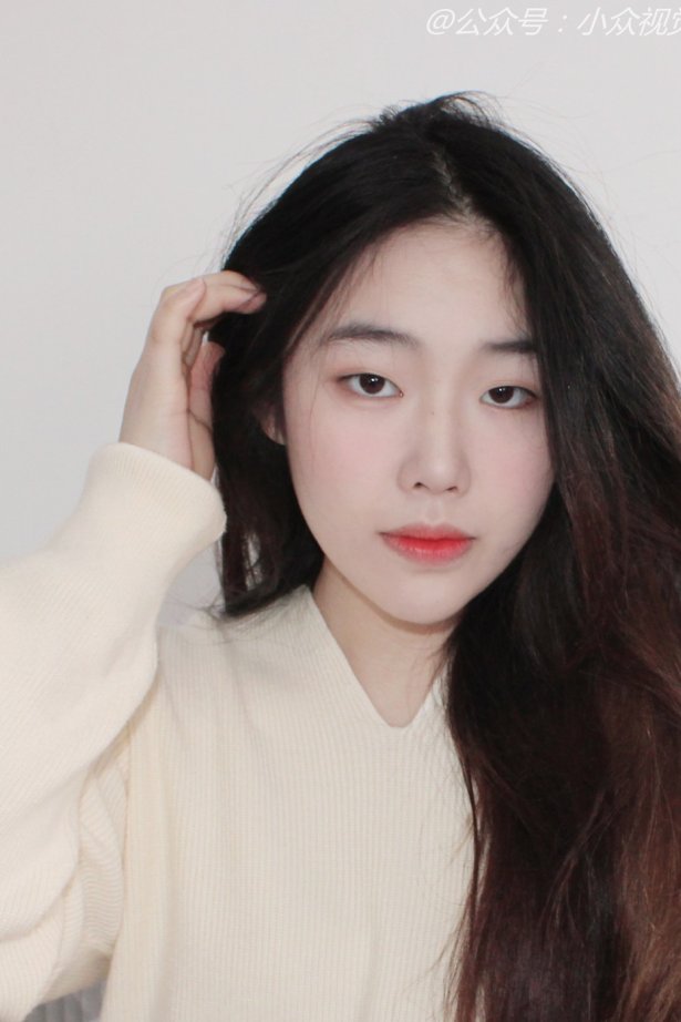 小众视觉 007-圆圆 米色居家日常［119P/1.02G］