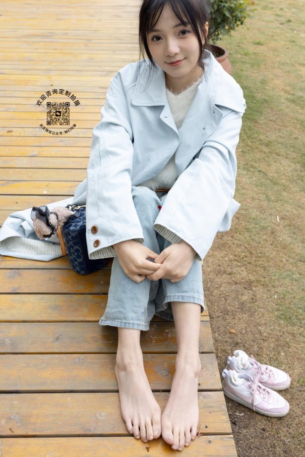 她们印象 NO.006 天天[167P/1V/4.55GB]