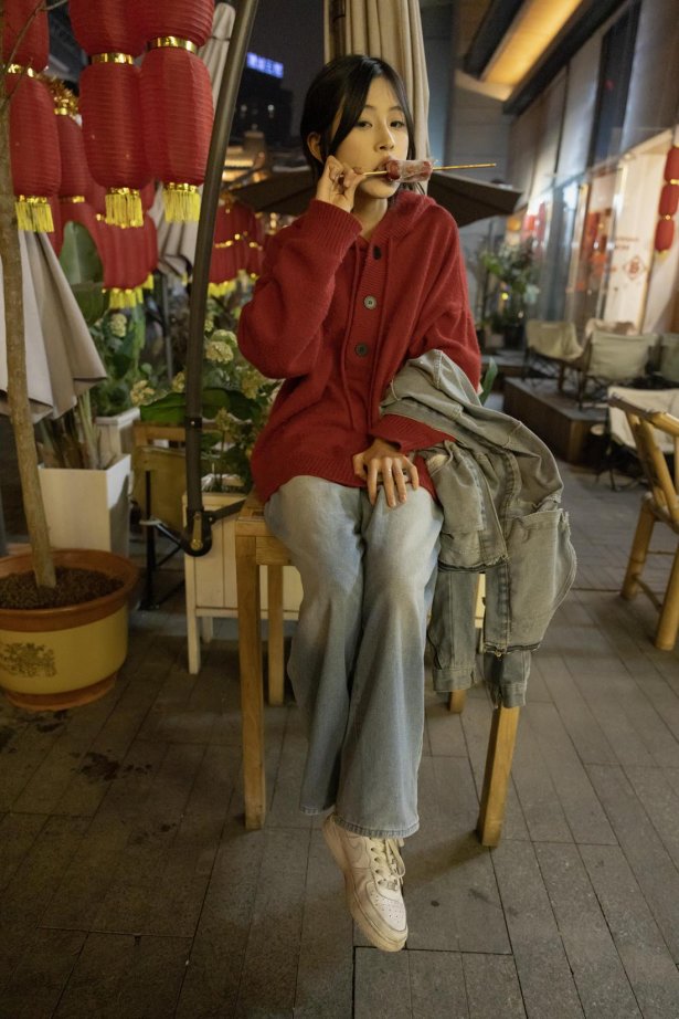 她们印象 NO.007 画月 [112P/1V/3.66GB]