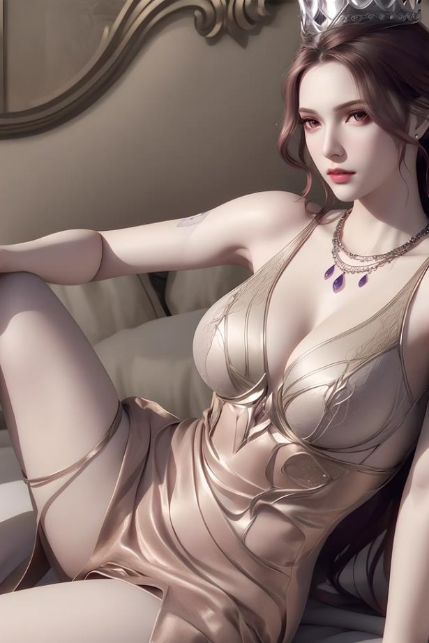 AI绘画 678 斗罗-比比东[48P/862MB]