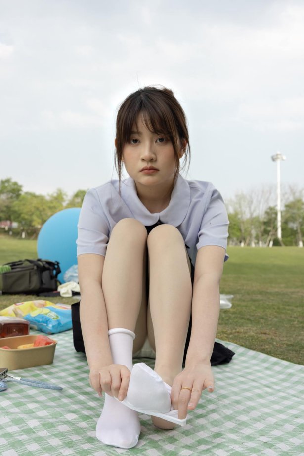 她们印象 NO.009 小点心[182P/1V/5.01GB]