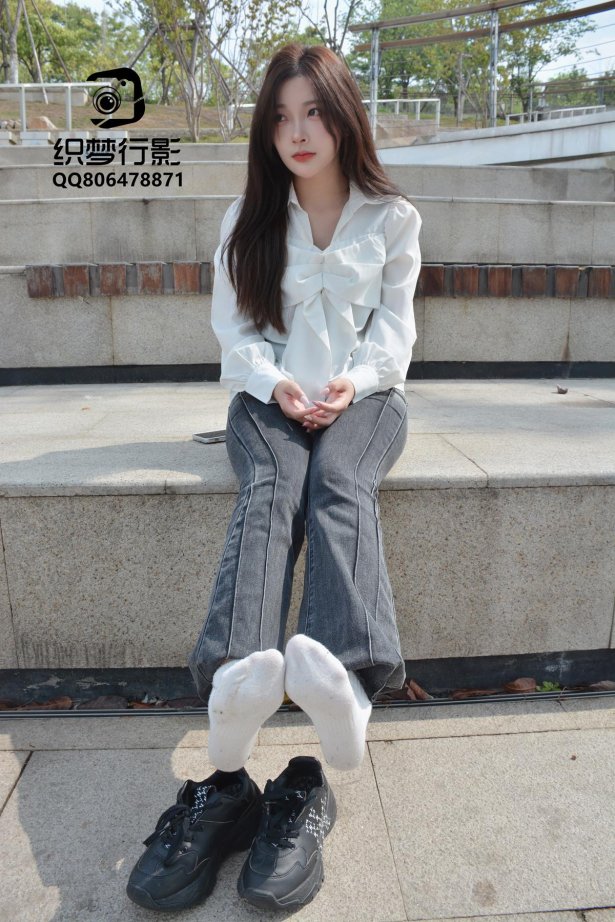 [织梦映像]NO.089 绿野之森完整版 [200P/1V/6.76GB]