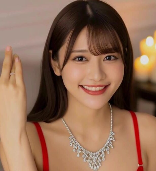 AI VIDEO 088 Honey Dripping on You _ 君に滴るハニー _ Pop Chill _ Official Music Video[4K/1V/259MB]