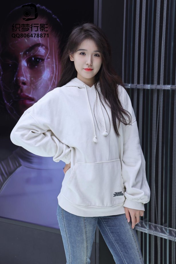 [织梦映像]NO.083 一路生花完整版 [319P/1V/21.4G]