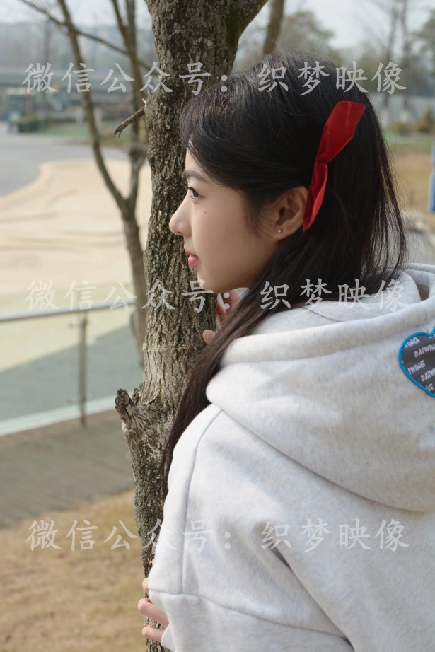 [织梦映像]NO.086 故昔流芳完整版 [274P/1V/5.79G]