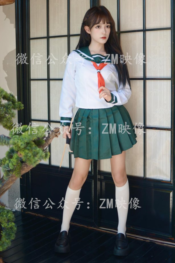 [织梦映像]NO.077 日暮戈薇-完整版 [294P/1V/6.21G]