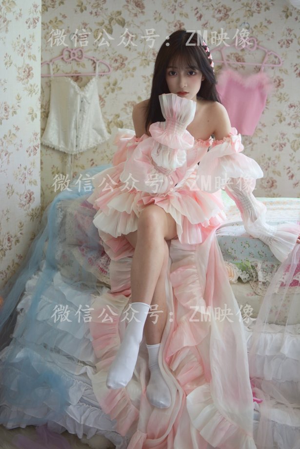 [织梦映像]NO.072 细嗅蔷薇（完整版）[299P/1V/9.21G]