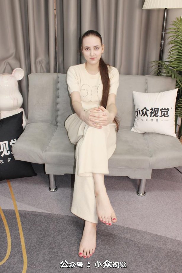 小众视觉 019-艾迪的第一期［101P/1V/2.65G］