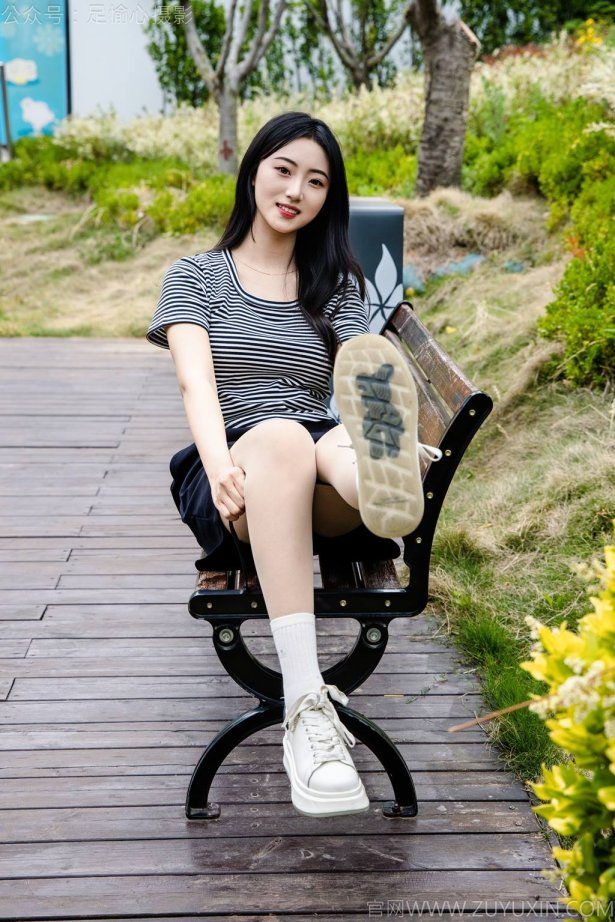 足愉心 NO.040 雅楠（搭配：体操服、白色短裙、白色棉袜、运动鞋）[115P/2V/14.6GB]