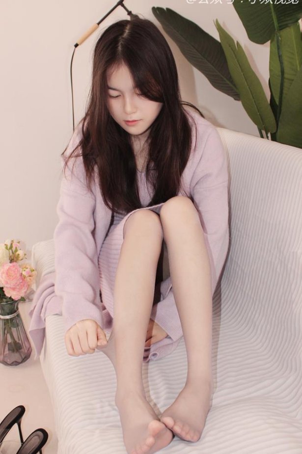 小众视觉 034-灵灵图片 [93P/644MB]