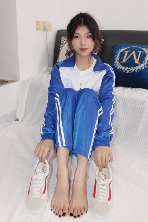 小众视觉 009-彤彤［148P/1V/2.14G］