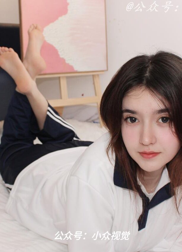 小众视觉 014-米拉［119P/1V/1.68G］