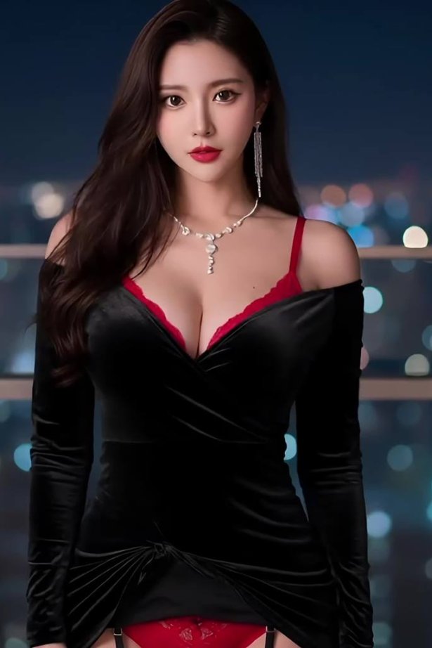 AI VIDEO 097 Cream Harmony–Songs Drenched in Longing – 20 Minutes of Smooth Luxury Chill[4K/1V/1.39GB]