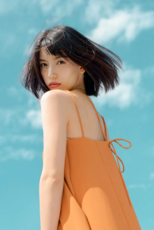 人像摄影技巧：想要拍好人像，先得选对场景！