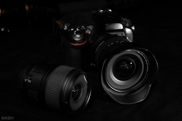 摄影小白必看！学摄影真有那么难？