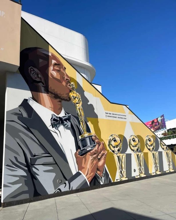 30幅街头壁画背后的社会呐喊:比美术馆更能打动人