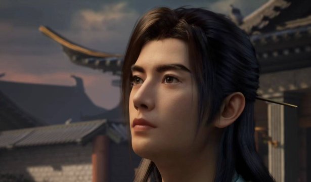 凡人修仙传女主新形象曝光，比宋玉还美，粉丝还希望给她加戏