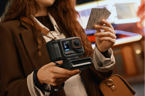 影石Insta360推出Ace Pro 2影像大师套餐,徕卡加持解锁影像全新体验