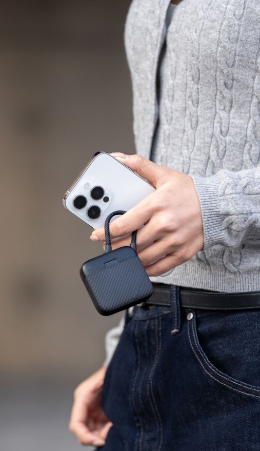 PGYTECH全新发布Mini闪传卡盒