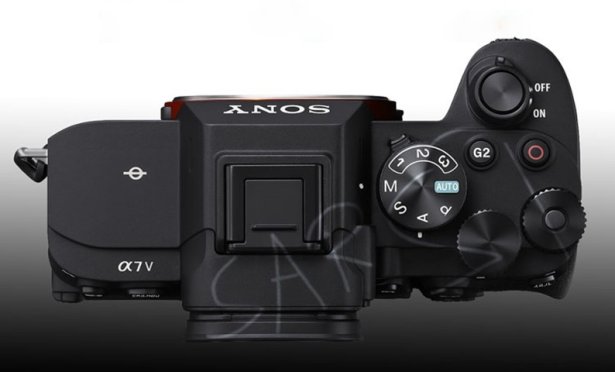 实锤了！索尼A7V真机曝光，还是那块3300万像素的CMOS？