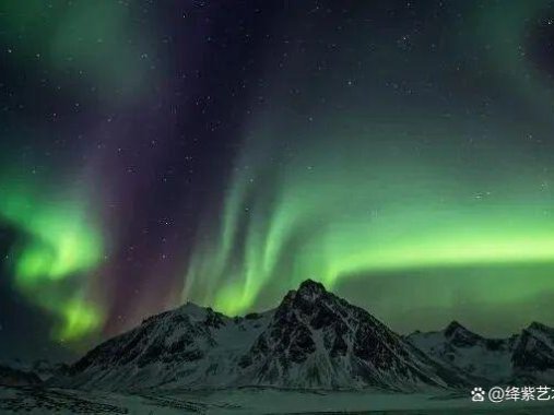 叹为观止！16个大自然造就的艺术，美得仿佛被精心设计过