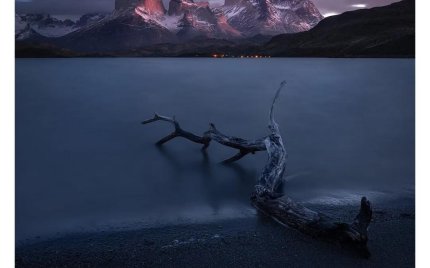 Haida后置滤镜For Sigma 15mm F1.4 DG DN FISHEYE发布