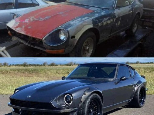 毫不留情的现实：21组对比照，看完你就懂什么叫“差距”