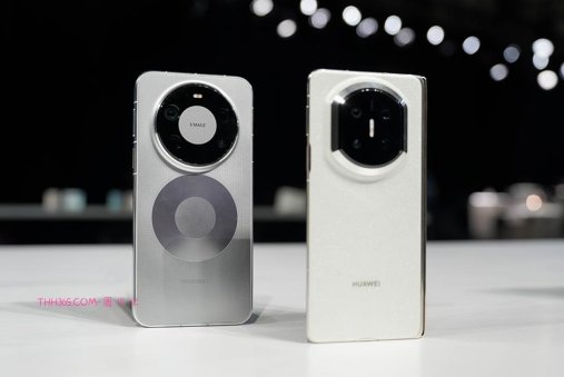华为直板与折叠影像双旗舰:Mate 80 Pro Max与Mate X7发布