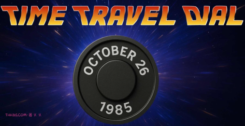 富士胶片正在研发“时间旅行”拨盘,一键穿越摄影史