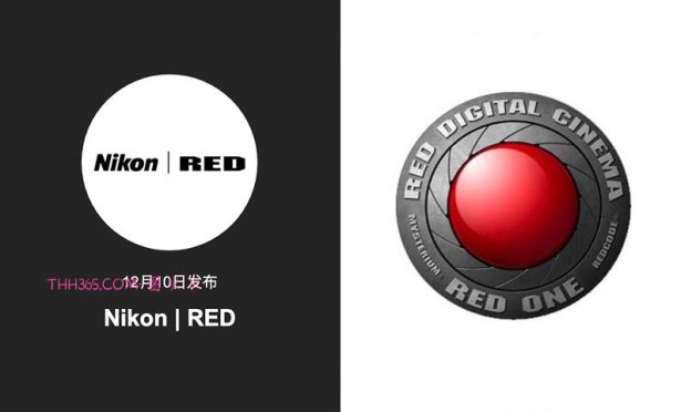尼康×RED联合打造！「官方影像配方」将于12月10日揭晓