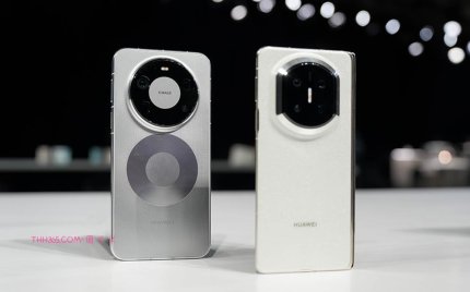 华为直板与折叠影像双旗舰：Mate 80 Pro Max与Mate X7发布