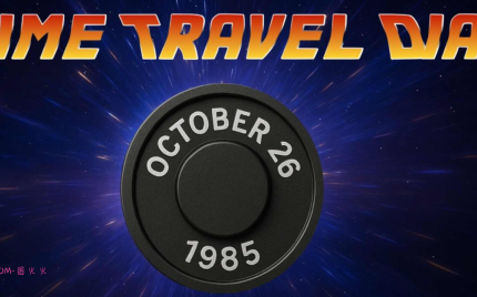 富士胶片正在研发“时间旅行”拨盘，一键穿越摄影史