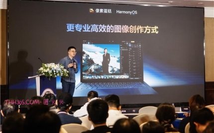 像素蛋糕加速布局 AI 图像生产力赛道，鸿蒙生态助力品牌打开系统级增长空间