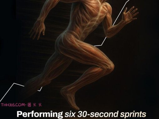 身体这台机器，比你想的聪明又脆弱：10个科学揭开的健康真相