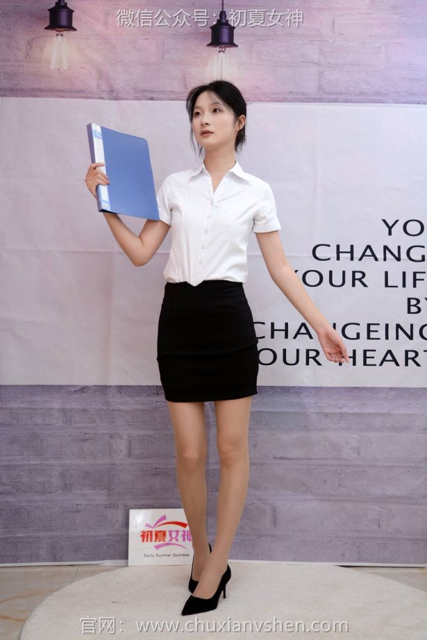 初夏女神 NO.295 安妮 再续销售[110P/1V/4.27GB]