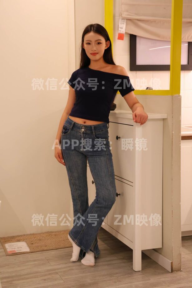 [织梦映像]NO.105 2025年七月众筹系列宜家第三套[300P/1V/5.80GB]