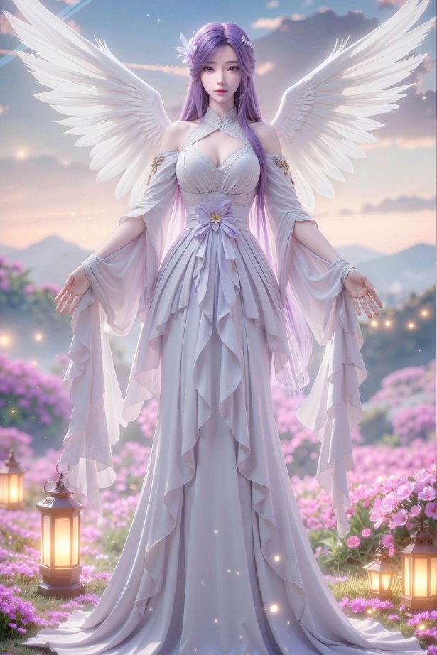 AI绘画 821 完美-云曦[35P/433M]