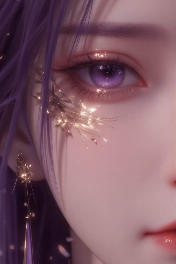 AI绘画 825 斗破-小医仙[44P/236M]