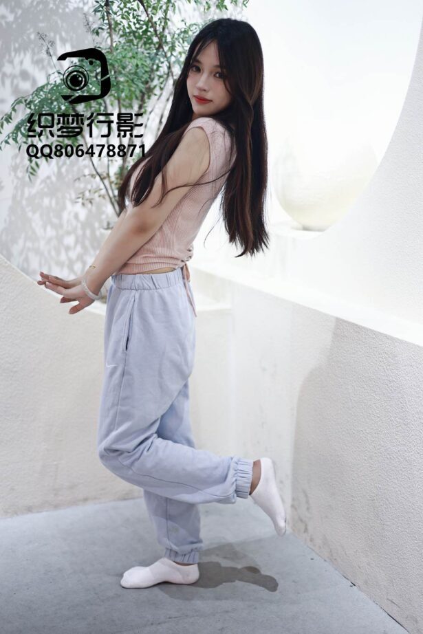 [织梦映像]NO.108 粉红女郎完整版[507P/2V/13.9G]