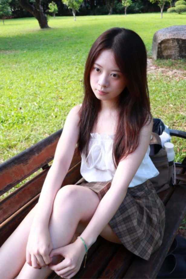 半框眼镜高颜值小妹 个人约拍 13号作品 [296P/52V/4.5G]