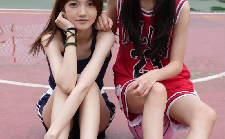 No.132阿慌;叶子 篮球/素甲素材[136P/2V/7.94G]