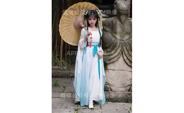 织梦映像 清明雨上-年年依井盼堂归 完整版 [302P/1V/4.6G]