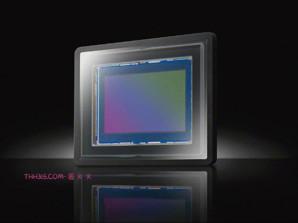 富士重归便携战场？传正研发1英寸传感器紧凑型相机