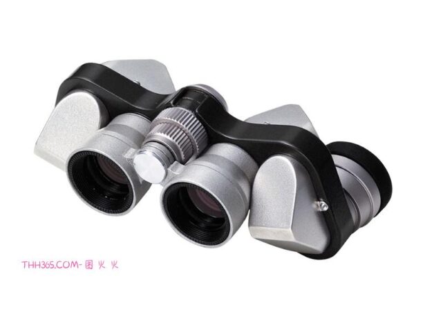 尼康经典Mikron系列再添新成员，紧凑型双筒望远镜6×15 CF焕新发布