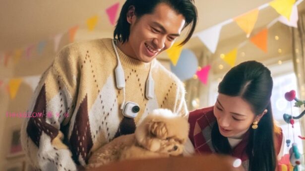 告别拍摄遗憾：影石GO Ultra推出「高光预录」功能