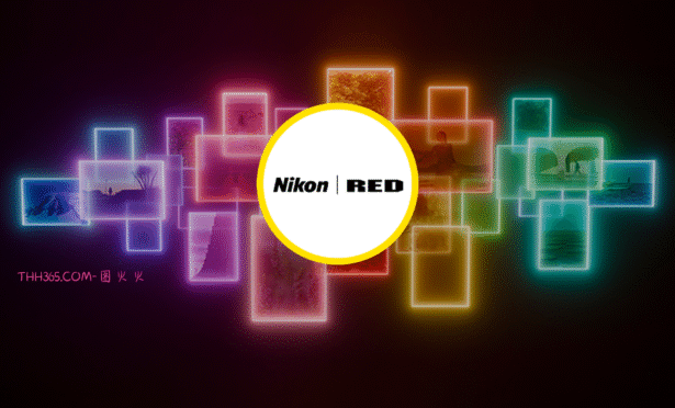 尼康联动RED及全球创作者上线12款电影级色彩方案