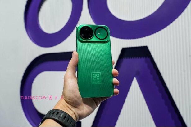 前后双红枫加持，华为nova 15系列把“准出片”做出新高度